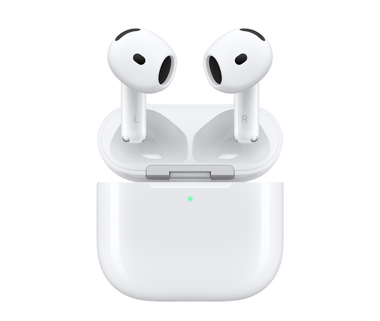 Auriculares Bluetooth Apple Airpods 5
