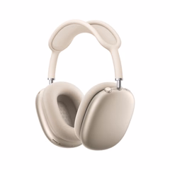 Auscultadores Bluetooth Apple AirPods Max USB-C / Branco Estrela